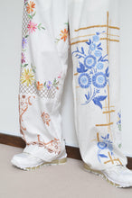 Load image into Gallery viewer, TABLE CLOTH WIDE PT/01size_L