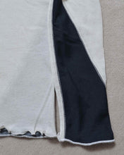 Load image into Gallery viewer, RIB Hi-NECK T/BEIGE_02