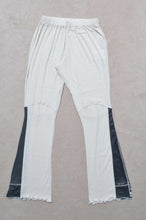 Load image into Gallery viewer, RIB FLARE LEGGINS/BEIGE_01