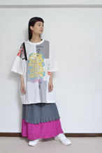 Load image into Gallery viewer, PATCH T 02_OFF WHITE / WALKIN