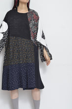 Load image into Gallery viewer, UNE UNE SHORT OP/DARK_B