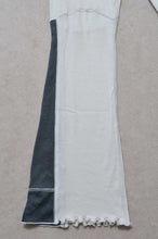 Load image into Gallery viewer, RIB FLARE LEGGINS/BEIGE_01