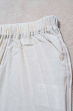 Load image into Gallery viewer, RIB FLARE LEGGINS/BEIGE_01