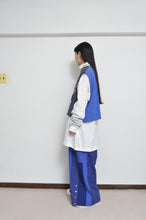 Load image into Gallery viewer, WIDE PAINTER PT_FRENCH WORK COAT / 02_B