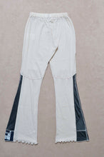 Load image into Gallery viewer, RIB FLARE LEGGINS/BEIGE_01