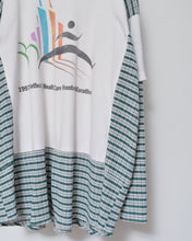 Load image into Gallery viewer, Fake layered T-shirt / ASSORTED_B