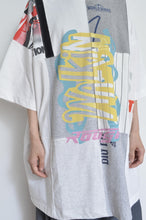 Load image into Gallery viewer, PATCH T 02_OFF WHITE / WALKIN