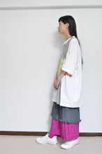 Load image into Gallery viewer, PATCH T 02_OFF WHITE / WALKIN