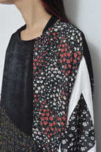 Load image into Gallery viewer, UNE UNE SHORT OP/DARK_B