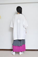 Load image into Gallery viewer, PATCH T 02_OFF WHITE / WALKIN