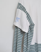 Load image into Gallery viewer, Fake layered T-shirt / ASSORTED_B