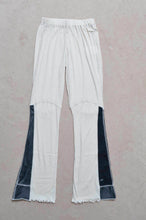 Load image into Gallery viewer, RIB FLARE LEGGINS/BEIGE_02