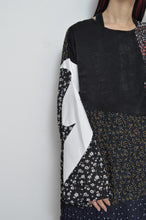 Load image into Gallery viewer, UNE UNE SHORT OP/DARK_B