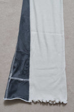 Load image into Gallery viewer, RIB FLARE LEGGINS/BEIGE_02