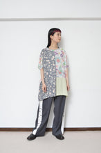 画像をギャラリービューアに読み込む, W SLEEVE TOPS_BEIGE / A