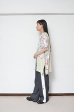 画像をギャラリービューアに読み込む, W SLEEVE TOPS_BEIGE / A