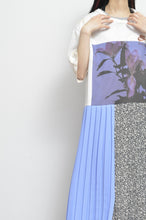 Load image into Gallery viewer, PLEATS OP_USED T (00/YURI)_B