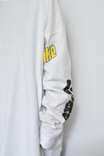 Load image into Gallery viewer, PATCH L/S T 02_OFF WHITE / WALKIN
