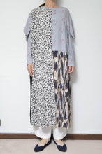 画像をギャラリービューアに読み込む, W SLEEVE OP / 01 size_B