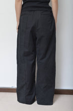 Load image into Gallery viewer, TABLE CLOTH WIDE PT/BLK(standard)/02size