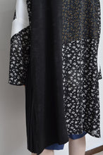 Load image into Gallery viewer, UNE UNE SHORT OP/DARK_B