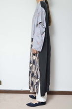 画像をギャラリービューアに読み込む, W SLEEVE OP / 01 size_B