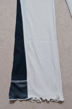 Load image into Gallery viewer, RIB FLARE LEGGINS/BEIGE_02