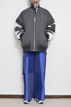 Load image into Gallery viewer, QUILT MA-1 / BLK_02