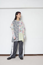 画像をギャラリービューアに読み込む, W SLEEVE TOPS_BEIGE / A