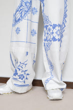 Load image into Gallery viewer, TABLE CLOTH WIDE PT/02size_A