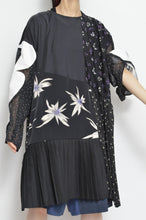 Load image into Gallery viewer, UNE UNE SHORT OP/DARK_C