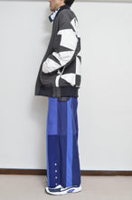 Load image into Gallery viewer, QUILT MA-1 / BLK_02