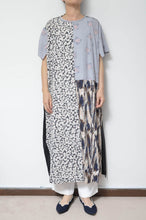 画像をギャラリービューアに読み込む, W SLEEVE OP / 01 size_B