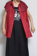 画像をギャラリービューアに読み込む, PLEATED COLLAR SH_D