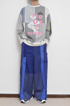 Load image into Gallery viewer, WIDE PAINTER PT_FRENCH WORK COAT / 02_B