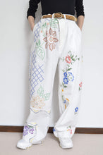 Load image into Gallery viewer, TABLE CLOTH WIDE PT/02size_B