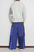 Load image into Gallery viewer, WIDE PAINTER PT_FRENCH WORK COAT / 02_B