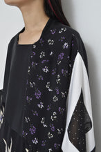 Load image into Gallery viewer, UNE UNE SHORT OP/DARK_C