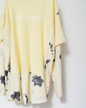 画像をギャラリービューアに読み込む, Fake layered T-shirt / ASSORTED_E