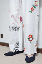 Load image into Gallery viewer, TABLE CLOTH WIDE PT/01size_014