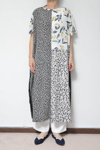 画像をギャラリービューアに読み込む, W SLEEVE OP / 01 size_D