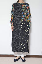 画像をギャラリービューアに読み込む, W SLEEVE OP / 01 size_E