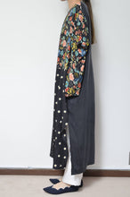 画像をギャラリービューアに読み込む, W SLEEVE OP / 01 size_E