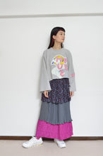 Load image into Gallery viewer, PLEATED SKIRT 01 / A