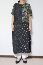 画像をギャラリービューアに読み込む, W SLEEVE OP / 01 size_E