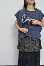 画像をギャラリービューアに読み込む, CHIFFON T_SHORT_A