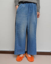 Load image into Gallery viewer, TWO-TONE PT / NAV / 02 size B