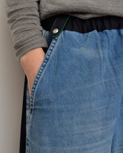 Load image into Gallery viewer, TWO-TONE PT / NAV / 02 size B