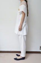 Load image into Gallery viewer, VOILLE YOKE T_01