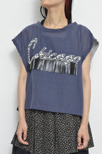 画像をギャラリービューアに読み込む, CHIFFON T_SHORT_A